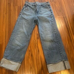 Old Navy women’s jeans